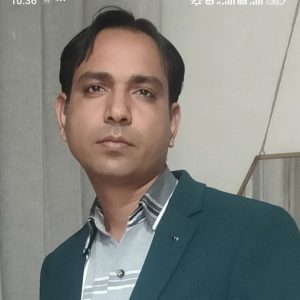 माधौगढ़ में पुस्तकालय का अभाव बना चिंता का विषय, छात्रों ने तेज की मांग