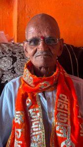 प्रा खण्ड लोक निर्माण विभाग झांसी को पत्र  टहरौली (झांसी) में सी सी रोड का कार्य 2 दिन में शुरू नहीं किया तो पत्रकार सड़क लेटेंगे