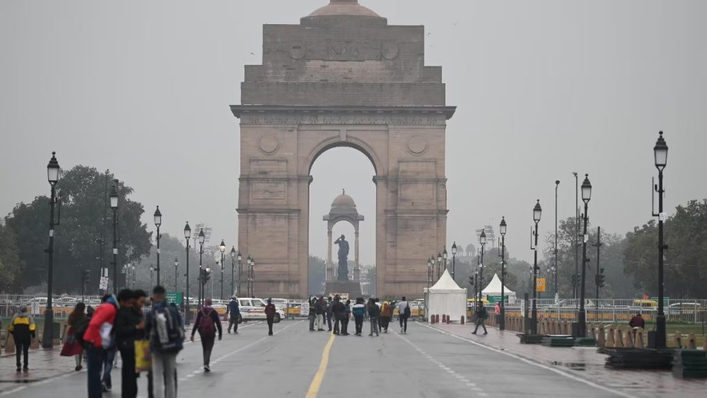 इंडिया गेट