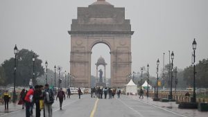 लुटियंस दिल्ली: जहां से चलती है भारत की सत्ता