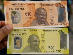 जल्द प्लास्टिक के नोट छापने कि तैयारी में भारतीय रिजर्व बैंक