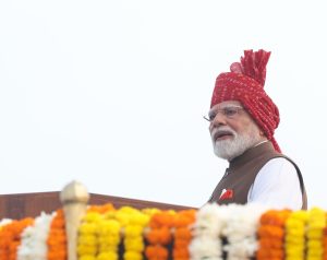 सप्तधारा: भारत की नई विकास यात्रा की सात शक्तियां
