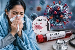 स्वाइन फ्लू से बचने के लिए बदलें ये रोजमर्रा की आदतें